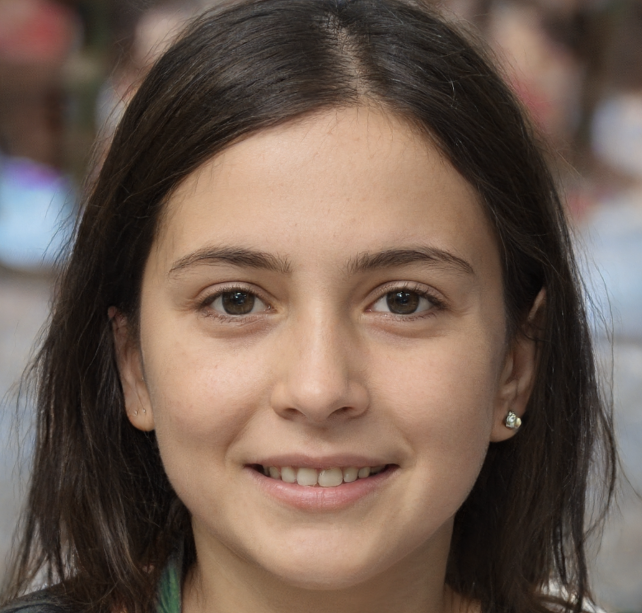 Mélanie
